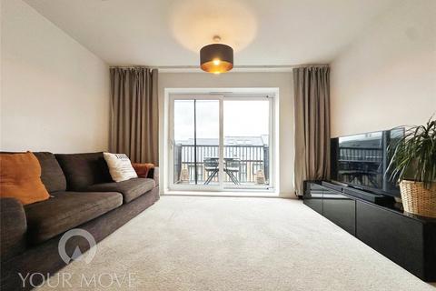 2 bedroom flat for sale, Sherbourne Close, Kent DA1