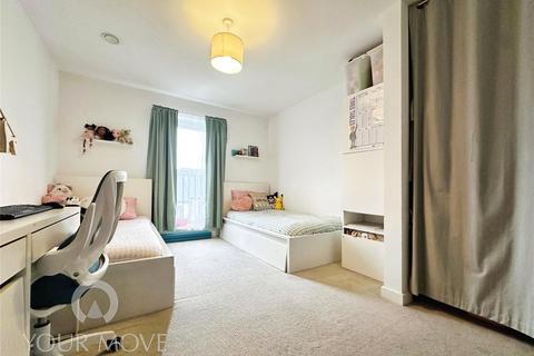 2 bedroom flat for sale, Sherbourne Close, Kent DA1