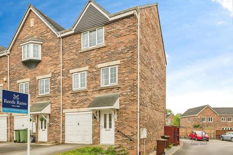 undefined, Castle Lodge Avenue, Leeds LS26