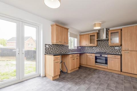 undefined, Castle Lodge Avenue, Leeds LS26
