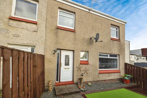 3 bedroom semi-detached house for sale, Dochart Place, Stirlingshire FK1