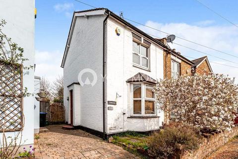 undefined, Hummer Road, Surrey TW20