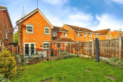 3 bedroom end of terrace house for sale, Hays Close, Derbyshire DE7