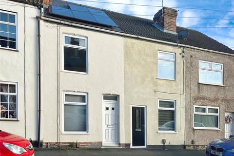 3 bedroom terraced house to rent, Andrew Avenue, Derbyshire DE7