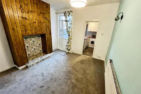 3 bedroom terraced house to rent, Andrew Avenue, Derbyshire DE7