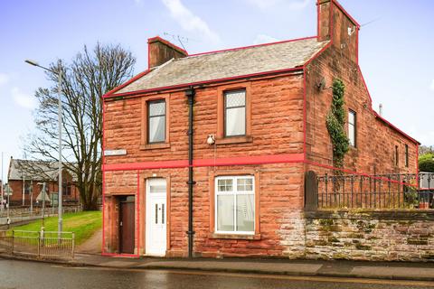 3 bedroom flat for sale, Lindsay Terrace, Dumfries DG1