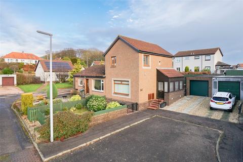 2 bedroom semi-detached house for sale, Keilburn, Leven KY8