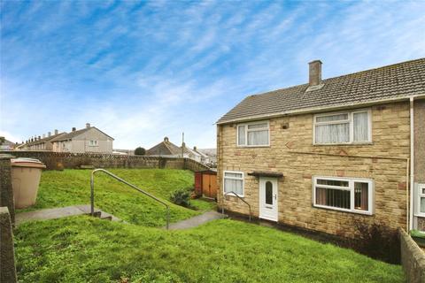 3 bedroom end of terrace house for sale, Normandy Way, Devon PL5