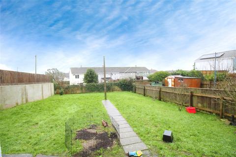 3 bedroom end of terrace house for sale, Normandy Way, Devon PL5