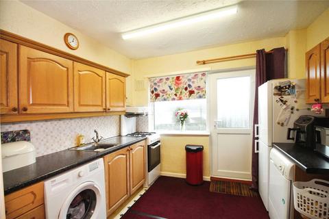 3 bedroom end of terrace house for sale, Normandy Way, Devon PL5