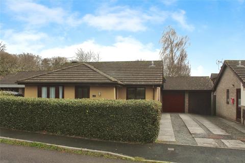 2 bedroom bungalow for sale, Shapley Way, Newton Abbot TQ12