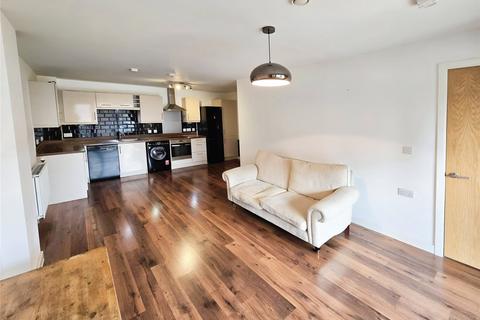 2 bedroom flat for sale, Avonley Road, London SE14