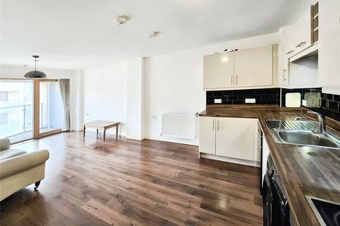 2 bedroom flat for sale, Avonley Road, London SE14