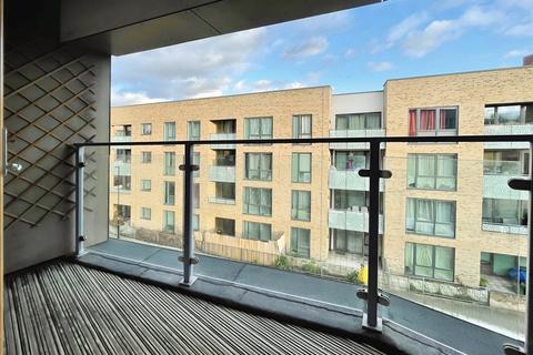 2 bedroom flat for sale, Avonley Road, London SE14