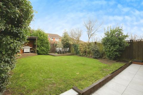 13 Keats Close, Galley Common, Nuneaton, CV10 9RG