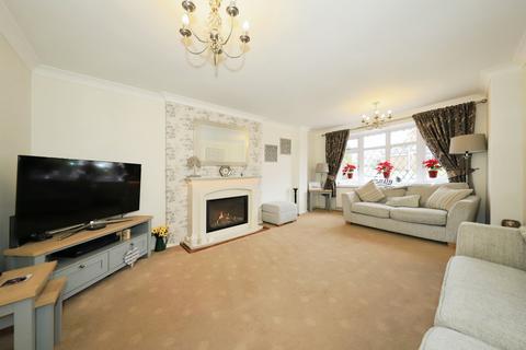 4 bedroom detached house for sale, Farleigh Road, Wolverhampton WV6