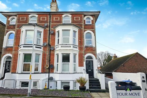 1 bedroom flat for sale, Belmont Road, Kent CT10