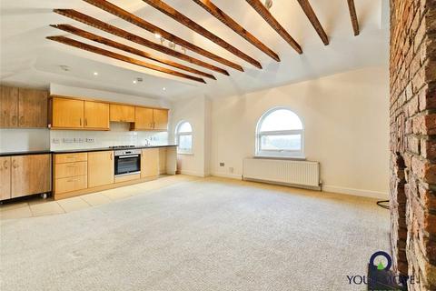 1 bedroom flat for sale, Belmont Road, Kent CT10