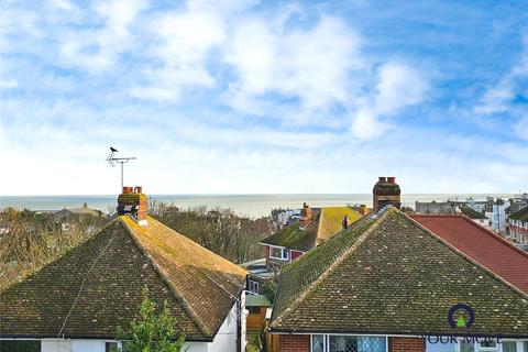 Flat 4, 31 Belmont Road, Broadstairs, CT10 1LA