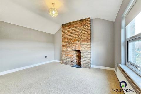 Flat 4, 31 Belmont Road, Broadstairs, CT10 1LA