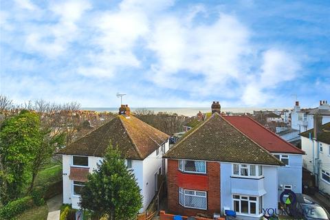 Flat 4, 31 Belmont Road, Broadstairs, CT10 1LA