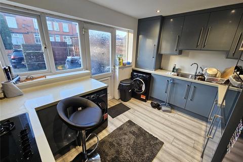 2 bedroom end of terrace house for sale, Wash Lane, Greater Manchester BL9