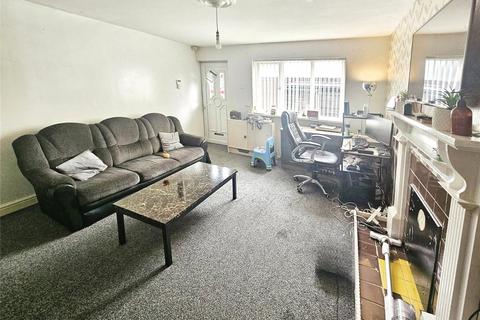 2 bedroom end of terrace house for sale, Wash Lane, Greater Manchester BL9