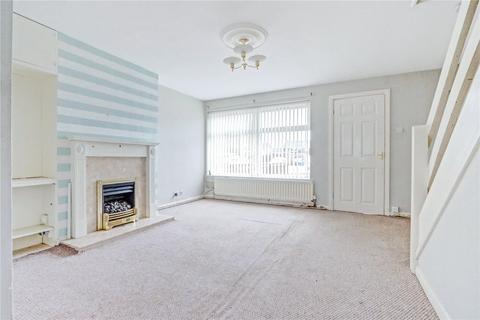 3 bedroom terraced house for sale, Dunelm Drive, Tyne and Wear DH4