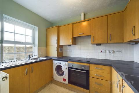 2 bedroom flat to rent, Henry Bird Way, Northamptonshire NN4