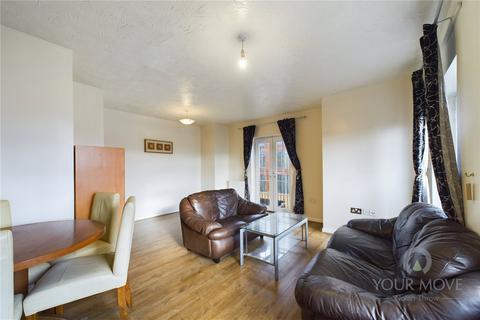 2 bedroom flat to rent, Henry Bird Way, Northamptonshire NN4