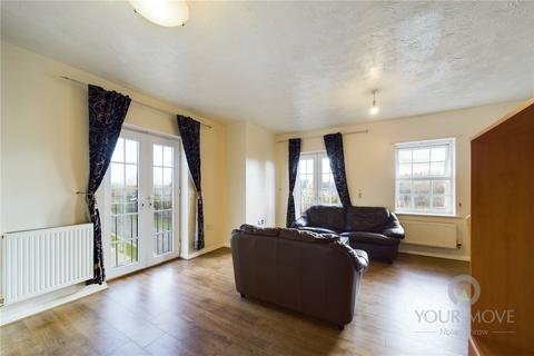 2 bedroom flat to rent, Henry Bird Way, Northamptonshire NN4