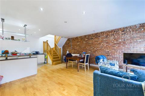 undefined, Clare Street, Northampton NN1