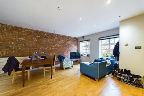 undefined, Clare Street, Northampton NN1
