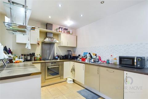 undefined, Clare Street, Northampton NN1