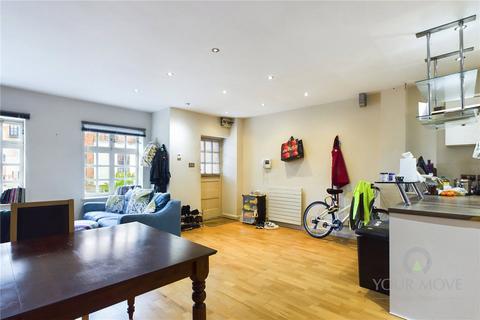 undefined, Clare Street, Northampton NN1