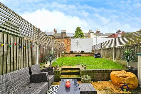3 Briganda Walk, Ramsgate, CT11 7LG