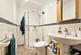 Ensuite Shower Room