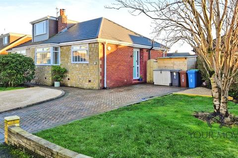 2 bedroom bungalow for sale, Chiltern Close, Oldham OL2