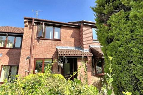 undefined, Tresillian Gardens, Southampton SO18