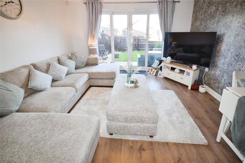 2 bedroom end of terrace house for sale, Henley Grove, Swadlincote DE11