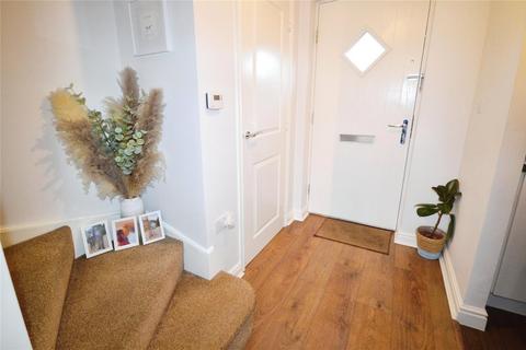 2 bedroom end of terrace house for sale, Henley Grove, Swadlincote DE11