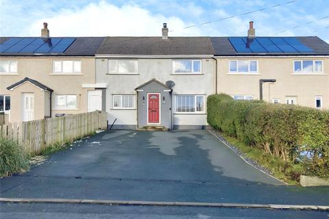 3 bedroom terraced house for sale, Meadow Bank, Wigton CA7