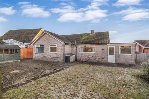 3 bedroom detached bungalow for sale, Fountains Place, Northallerton