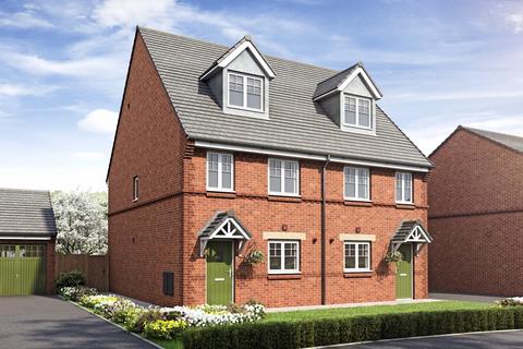 3 bedroom semi-detached house for sale, The Alton G - Plot 273 at Rothwells Farm, Rothwells Farm, Rothwells Farm WA3