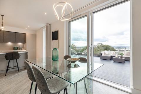 3 bedroom apartment for sale, Plot 113, Saffron at Jordanhill Park Jordanhill Park, Glasgow G13 1PP