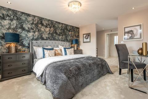 undefined, The Garrton - Plot 24 at Willow Green, Willow Green, Melody Lane  RG42