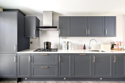 undefined, The Owlton - Plot 300 at Alresford Down, SO24, Alresford Down, Sun Lane SO24