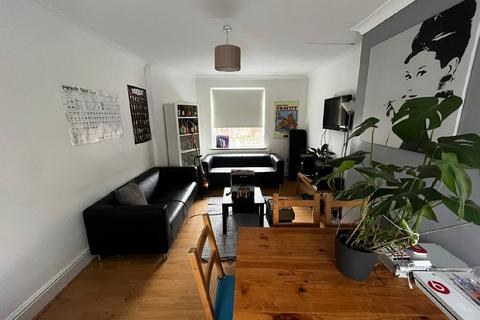 6 bedroom house share to rent, Nottingham NG7