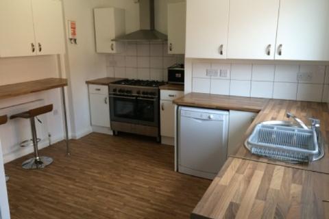 6 bedroom house share to rent, Nottingham NG7