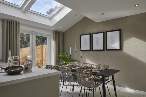 undefined, Plot 329, The Midford at Charlton Gardens, TF1, Queensway TF1
